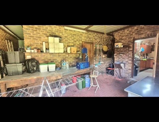 3 BEDROOM HOUSE FOR SALE IN WIERDAGLEN ESTATE